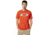 Oakley Legacy Ellipse Tee - Mens, White, Extra Large 457553-100-XL