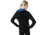 Oakley Light Fleece - Womens, Blackout, Medium 571675-02E-M