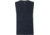 Oakley Light Knit Half Zip Vest - Mens, Foggy Blue, Extra Large, 412802-6FB-XL