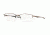 Oakley Limit Switch 0.5 OX5119 Eyeglass Frames 511903-52 - Satin Toast Frame