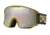 Oakley Line Miner Snow Goggle w/Prizm Black Iridium, Black Iridium, OO7070-46