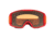 Oakley Line Miner Youth, Persimmon/Dark Grey, Orange, OO7095-20