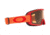 Oakley Line Miner Youth, Persimmon/Dark Grey, Orange, OO7095-20