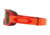 Oakley Line Miner Youth, Persimmon/Dark Grey, Orange, OO7095-20