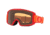 Oakley Line Miner Youth, Persimmon/Dark Grey, Orange, OO7095-20