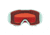 Oakley Line Miner Youth, Prizm Persimmon, Red Neon Orange, OO7095-21