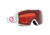 Oakley Line Miner Youth, Prizm Persimmon, Red Neon Orange, OO7095-21