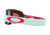 Oakley Line Miner Youth, Prizm Persimmon, Red Neon Orange, OO7095-21