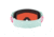 Oakley Line Miner Youth, Prizm Persimmon, Red Neon Orange, OO7095-21