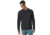 Oakley Link Crew Fleece Sweatshirt- Men's, Blackout, Extra Large, 472333-02E-XL