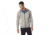 Oakley Link Full Zip Fleece - Mens, Athletic Heather Grey, Small, 472330B-24G-S