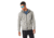 Oakley Link Full Zip Fleece - Mens, Athletic Heather Grey, Small, 472330B-24G-S