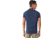 Oakley Link Short Sleeve Polo - Mens, Fathom, 2XL, 433992-6AC-XXL