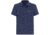 Oakley Link Short Sleeve Polo - Mens, Fathom, 2XL, 433992-6AC-XXL