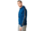 Oakley Lit Graphic Hoodie - Mens, Dark Blue, Large, 472466-609-L