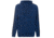 Oakley Lit Graphic Hoodie - Mens, Dark Blue, Large, 472466-609-L