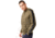 Oakley Lit Graphic Hoodie - Mens, Dark Brush, Large, 472466-86V-L
