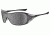 Oakley Liv Black Chrome Frame w/ Grey Polarized Lenses Sunglasses 12-978