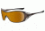 Oakley Liv Oak Polished Chocolate Frame w/ BronzePolarized Lenses Sunglasses 24-108