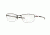 Oakley LIZARD 2 OX5120 Progressive Prescription Eyeglasses 512001-54 - Polished Black Frame