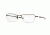 Oakley LIZARD 2 OX5120 Progressive Prescription Eyeglasses 512002-51 - Pewter Frame