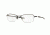 Oakley LIZARD 2 OX5120 Progressive Prescription Eyeglasses 512003-51 - Satin Black Frame