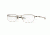 Oakley LIZARD 2 OX5120 Progressive Prescription Eyeglasses 512004-51 - Chrome Frame