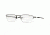 Oakley Lizard Eyeglass Frames 511301-56 - Satin Black Frame
