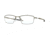 Oakley Lizard Eyeglass Frames 511306-54 - , Clear Lenses