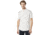 Oakley Local Short Sleeve Plaid - Mens, White, Extra Large, 401865-100-XL