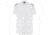Oakley Local Short Sleeve Plaid - Mens, White, Extra Large, 401865-100-XL