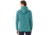 Oakley Lockup Po Hoodie - Mens, Balsam, Small, 472337A-6A9-S