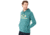 Oakley Lockup Po Hoodie - Mens, Balsam, Small, 472337A-6A9-S