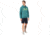 Oakley Lockup Po Hoodie - Mens, Balsam, Small, 472337A-6A9-S
