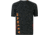 Oakley Logo 75 Rashguard Tee - Mens, New Dark Brush, Large, 482582-86L-L