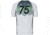 Oakley Logo 75 Rashguard Tees - Mens, White, Large, 482582-100-L