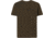 Oakley Logo Allover Logo Tee - Mens, New Dark Brush, Small, 457939-86L-S