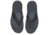 Oakley Logo B1B Flip Flop - Mens, Uniform Grey, 10, FOF100093-25N-10