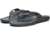 Oakley Logo B1B Flip Flop - Mens, Uniform Grey, 10, FOF100093-25N-10