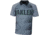 Oakley Logo Bold Logo Polo - Mens, Steel Grey, Large, 434415-29B-L