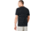 Oakley Logo California Tee - Mens, Blackout, Extra Small, 457551-02E-XS