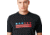 Oakley Logo California Tee - Mens, Blackout, Extra Small, 457551-02E-XS