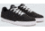Oakley Logo Canvas Flyer Sneaker - Mens, Jet Black, 8.5, 13551-01K-8.5