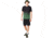 Oakley Logo Digital Tee - Mens, Blackout, Medium, 457926-02E-M