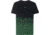 Oakley Logo Digital Tee - Mens, Blackout, Medium, 457926-02E-M