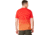 Oakley Logo Digital Tee - Mens, High Risk Red, Large, 457926-43A-L