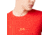 Oakley Logo Digital Tee - Mens, High Risk Red, Large, 457926-43A-L