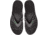 Oakley Logo Ellipse Flip - Mens, Black, 7.5, 15204-001-7.5