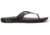 Oakley Logo Ellipse Flip - Mens, Black, 7.5, 15204-001-7.5