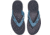 Oakley Logo Ellipse Flip - Mens, Foggy Blue, 13.0, 15204-6FB-13.0